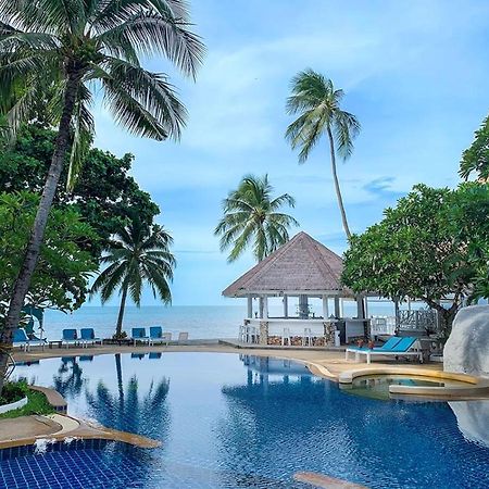 Sand Sea Beach Resort Ламаи-Бич Экстерьер фото