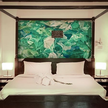 Sand Sea Beach Resort Ламаи-Бич Экстерьер фото
