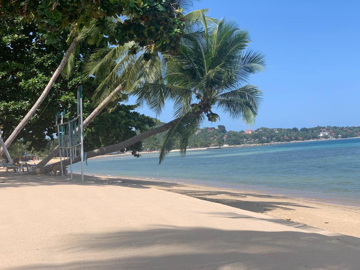 Sand Sea Beach Resort Ламаи-Бич Экстерьер фото